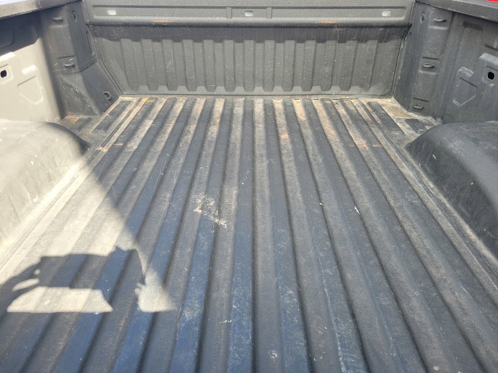 Used 2023 Chevrolet Silverado 2500 LTZ image 29