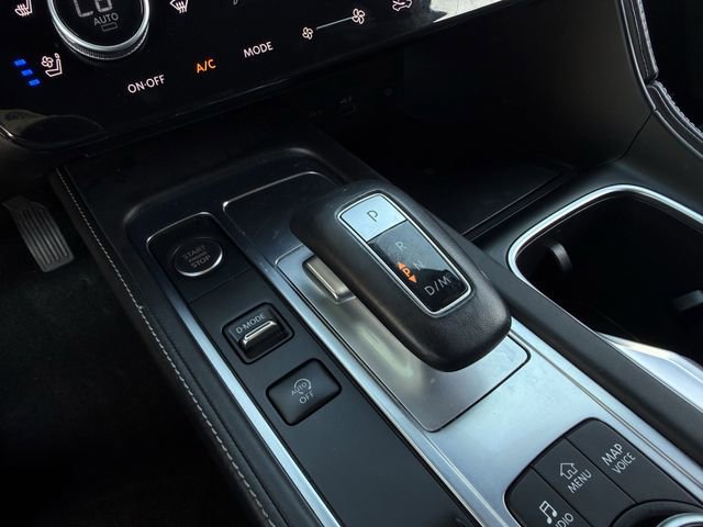 Used 2022 INFINITI QX60 Autograph w/ Cargo Package FWD image 19