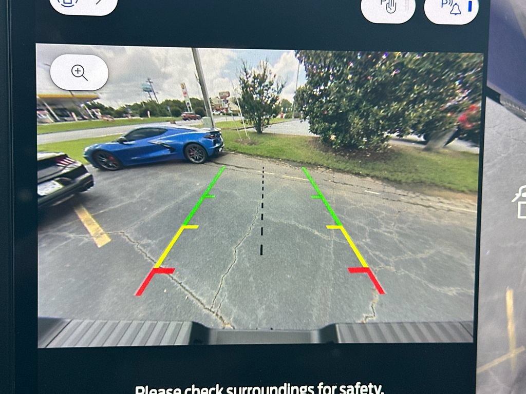 New 2026 Ford F350 Lariat AWD/4WD image 30