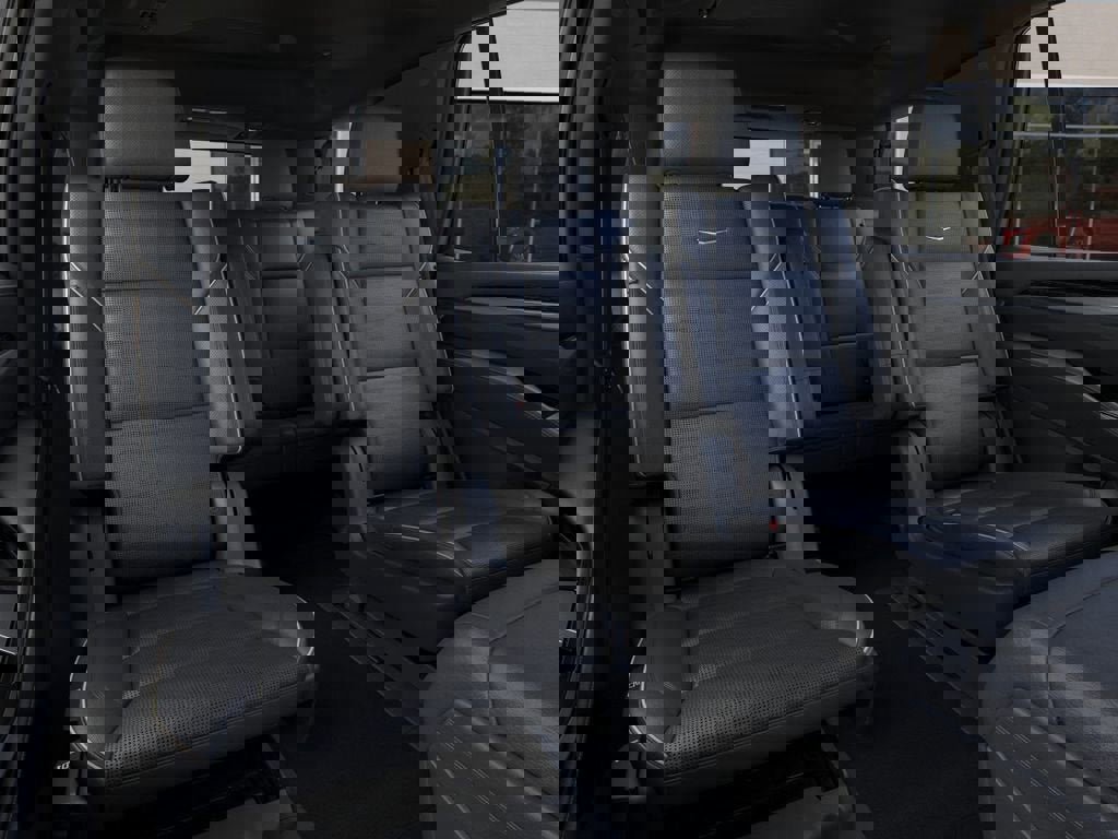 New 2026 Cadillac Escalade Sport w/ Touring Package image 17