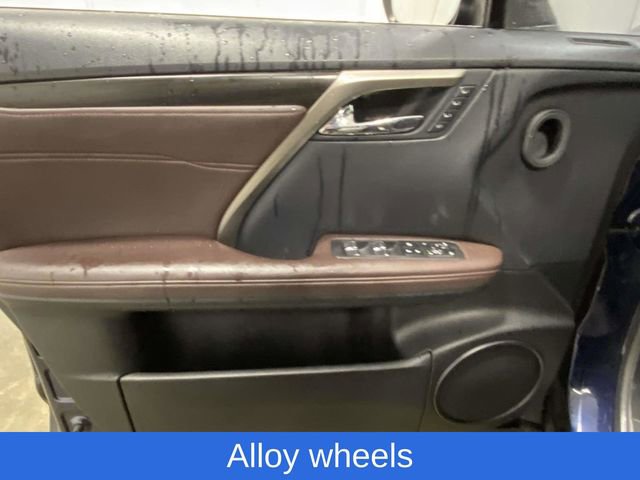 Used 2019 Lexus RX 350 FWD image 14