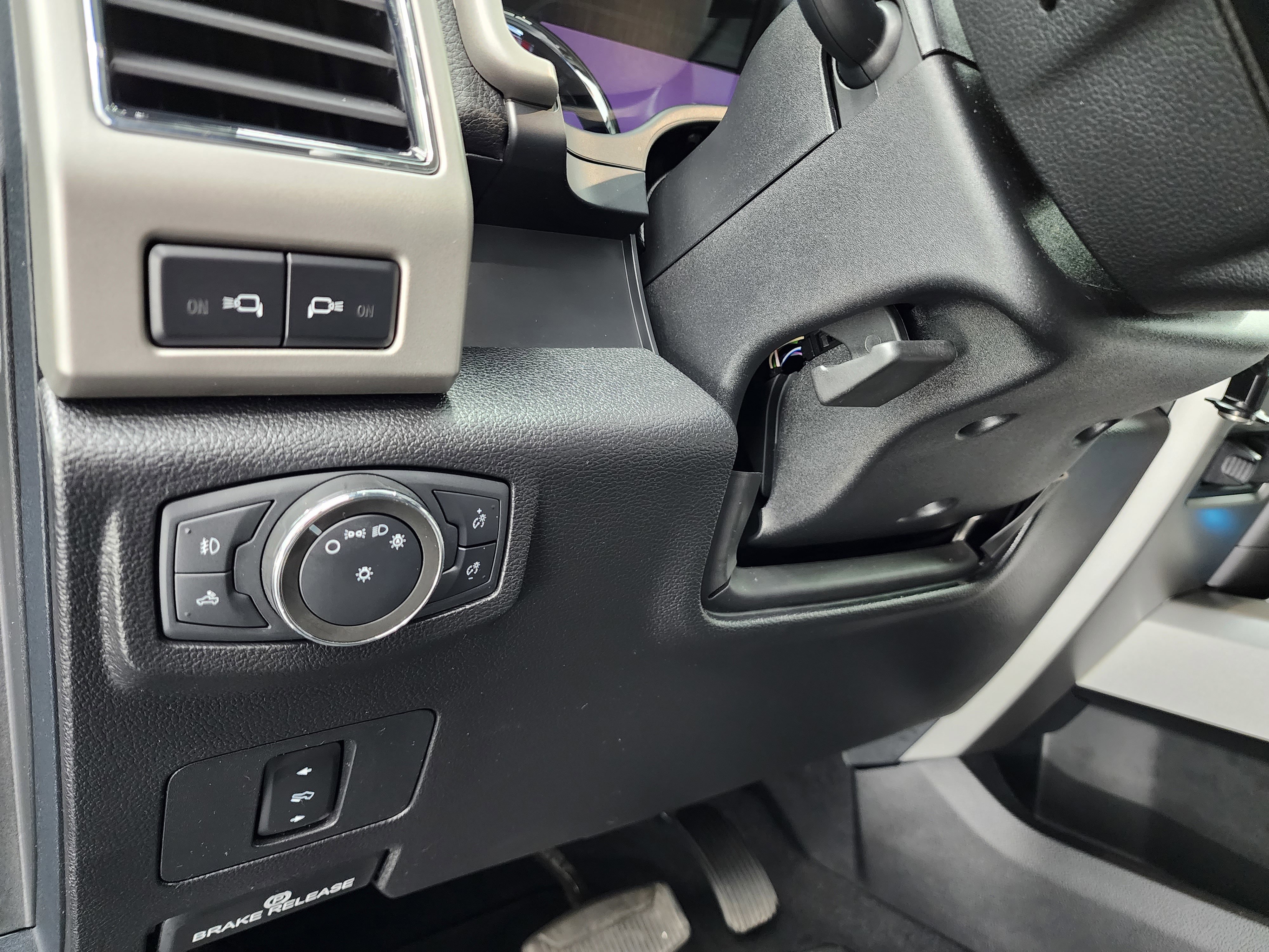 Used 2020 Ford F250 Lariat image 43