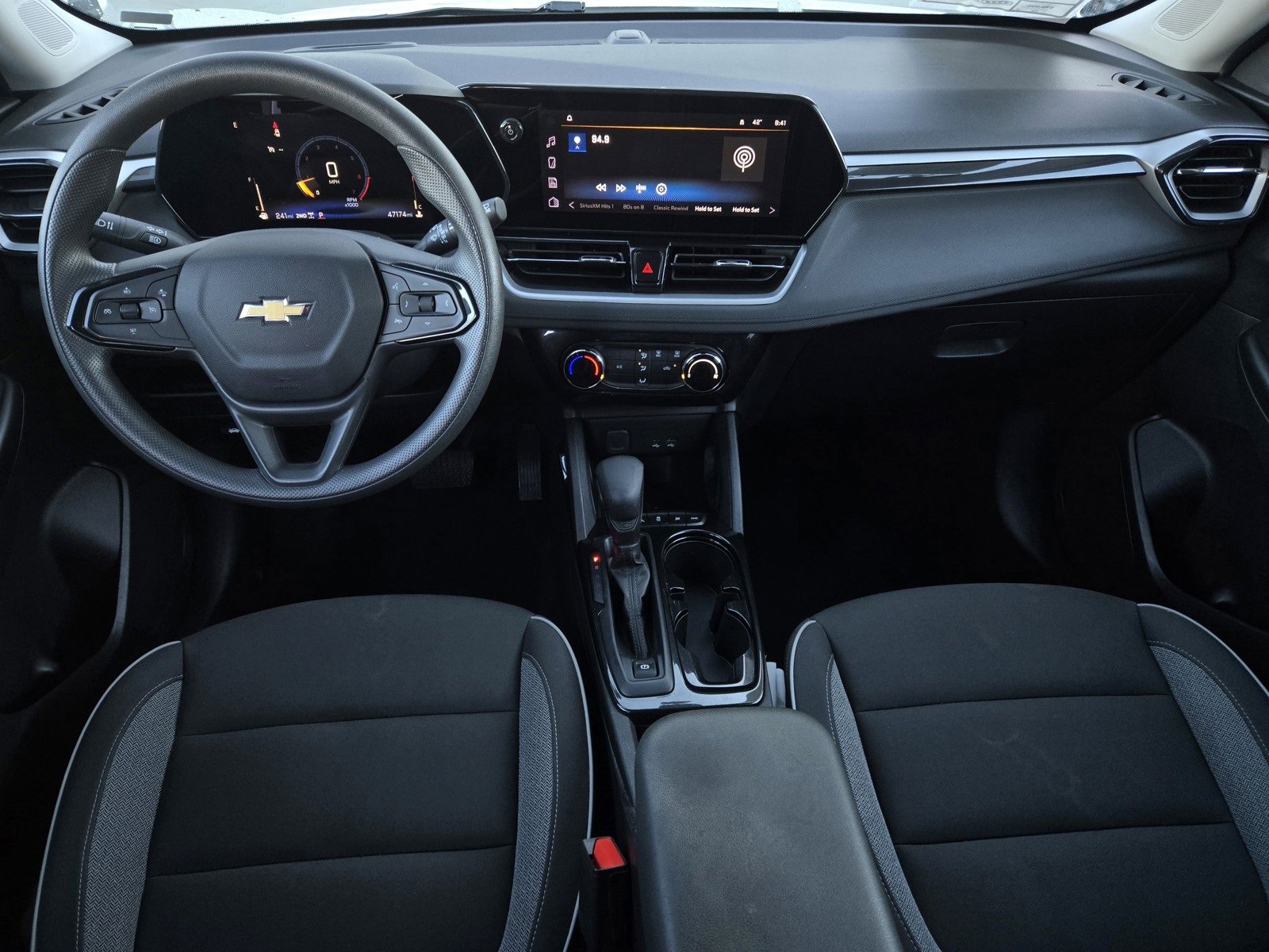 Used 2025 Chevrolet TrailBlazer LT image 13