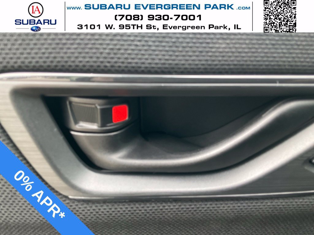 New 2026 Subaru Outback Limited AWD/4WD image 31