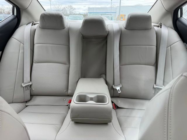 Used 2020 Nissan Altima 2.5 SL AWD/4WD image 25