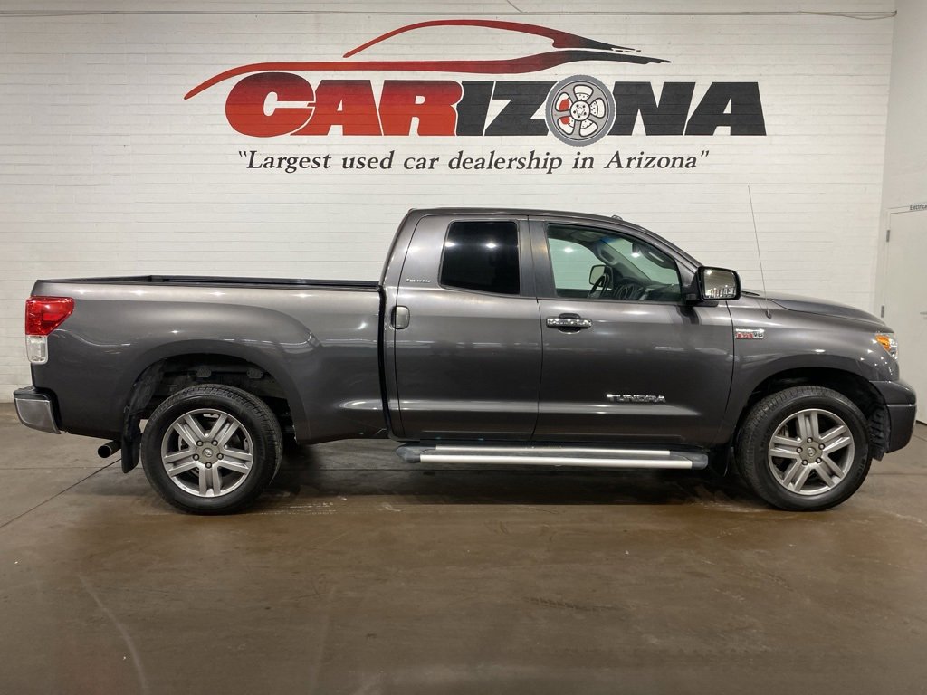 Used 2013 Toyota Tundra Limited