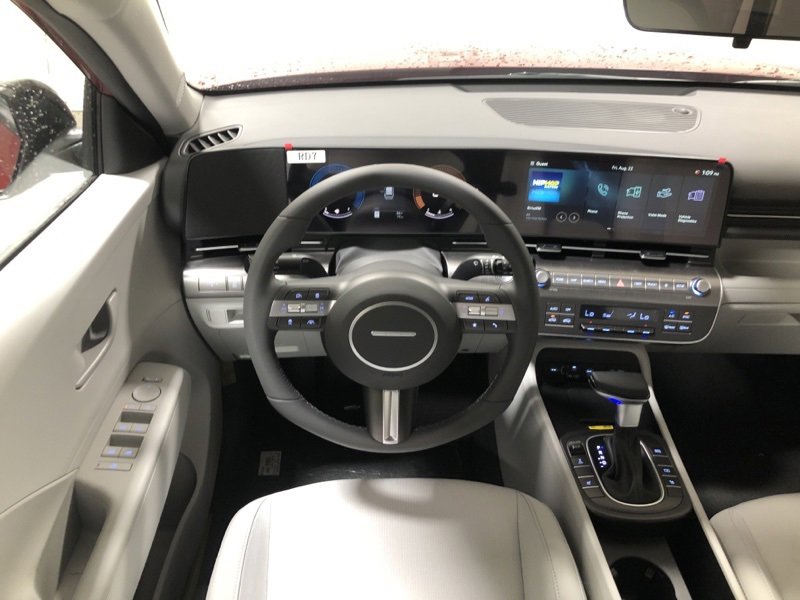 New 2026 Hyundai Kona SEL Sport image 26