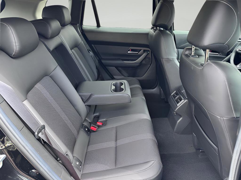 Used 2024 MAZDA CX-50 AWD 2.5 S w/ Cargo Package image 30