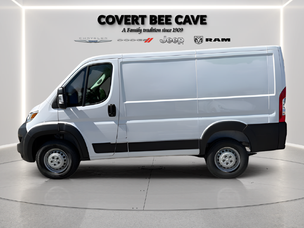 New 2026 RAM ProMaster 1500 w/ Convenience Group FWD image 6