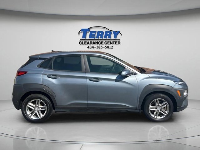 Used 2021 Hyundai Kona SE w/ Cargo Package