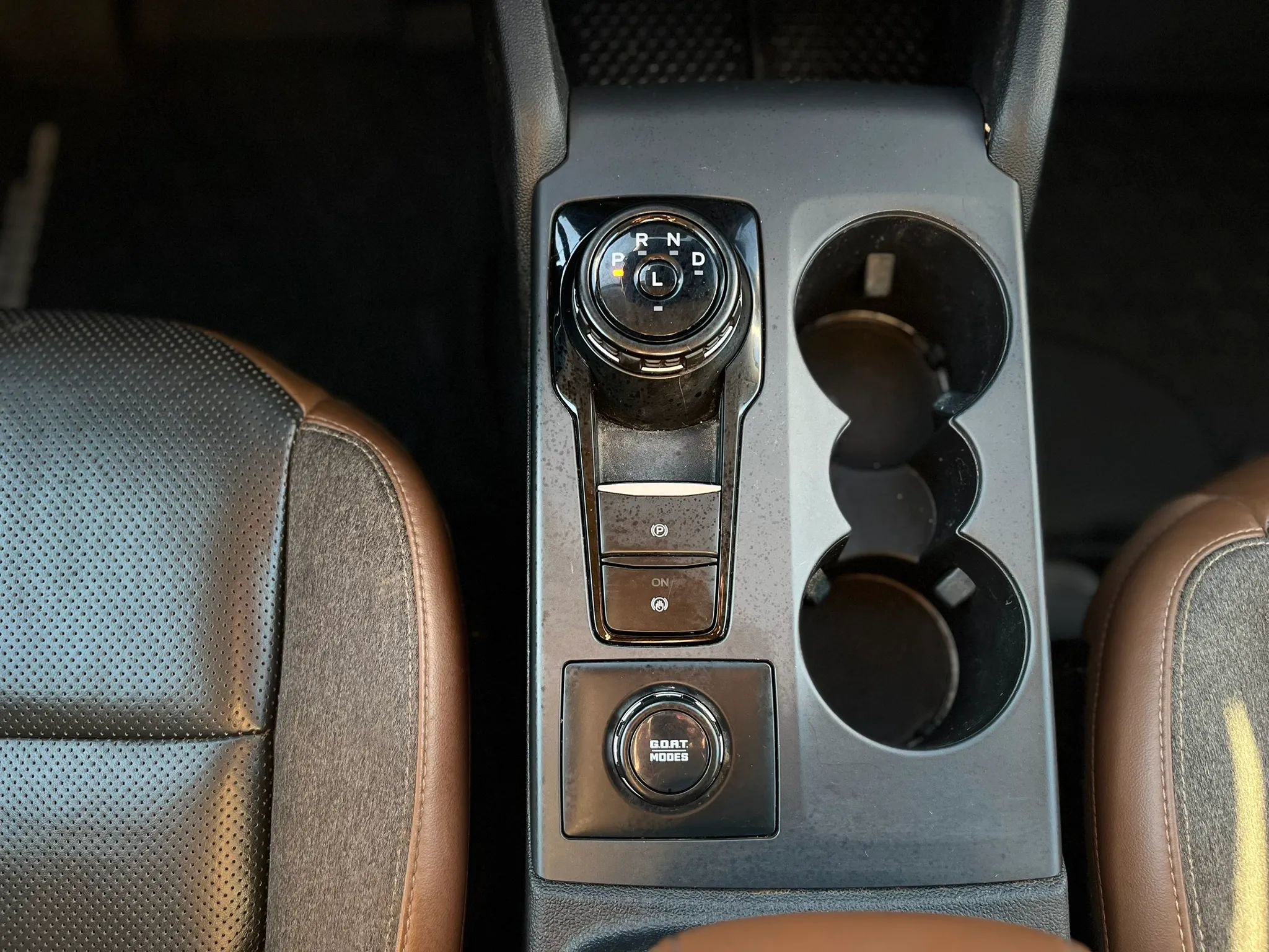 Used 2021 Ford Bronco Sport Outer Banks AWD/4WD image 17