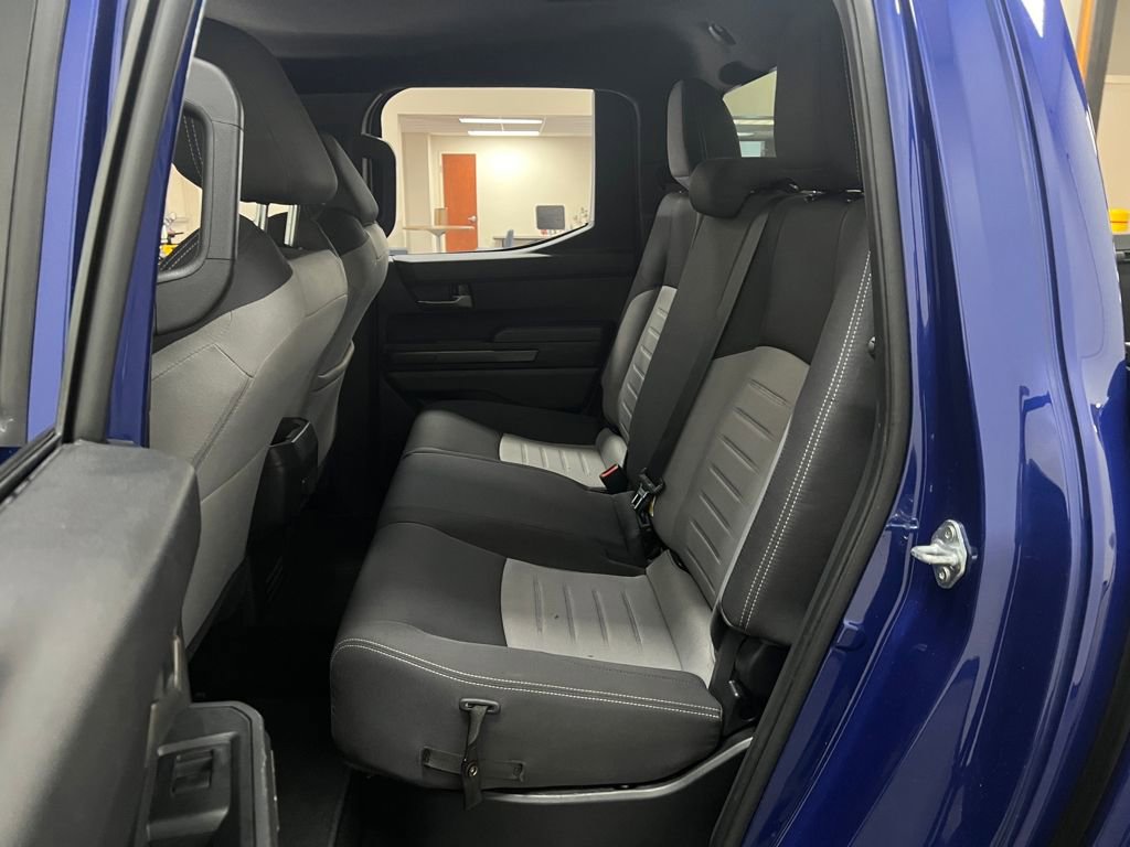 Used 2024 Toyota Tacoma TRD Off-Road image 25