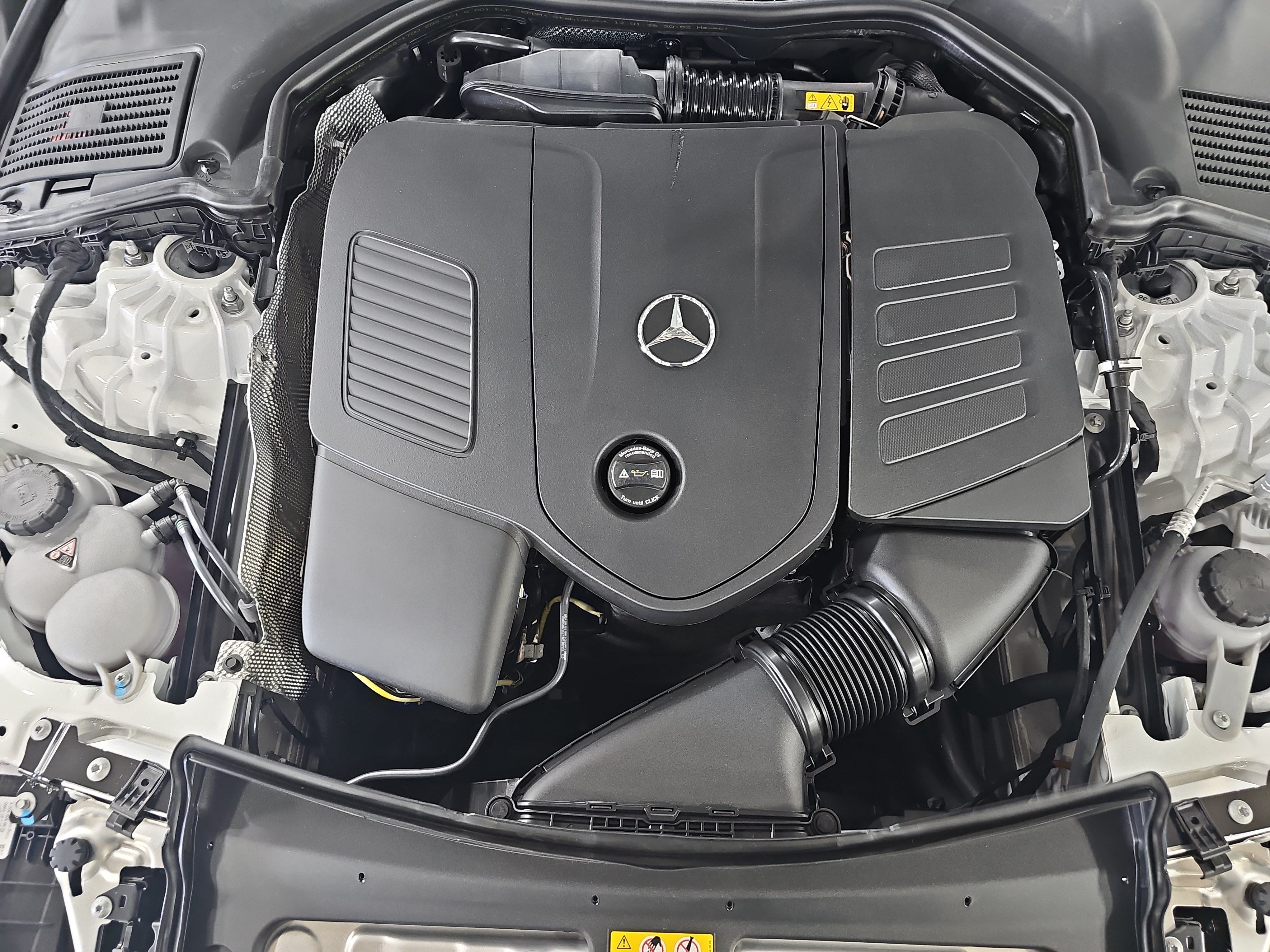 New 2026 Mercedes-Benz C 300 Sedan image 27