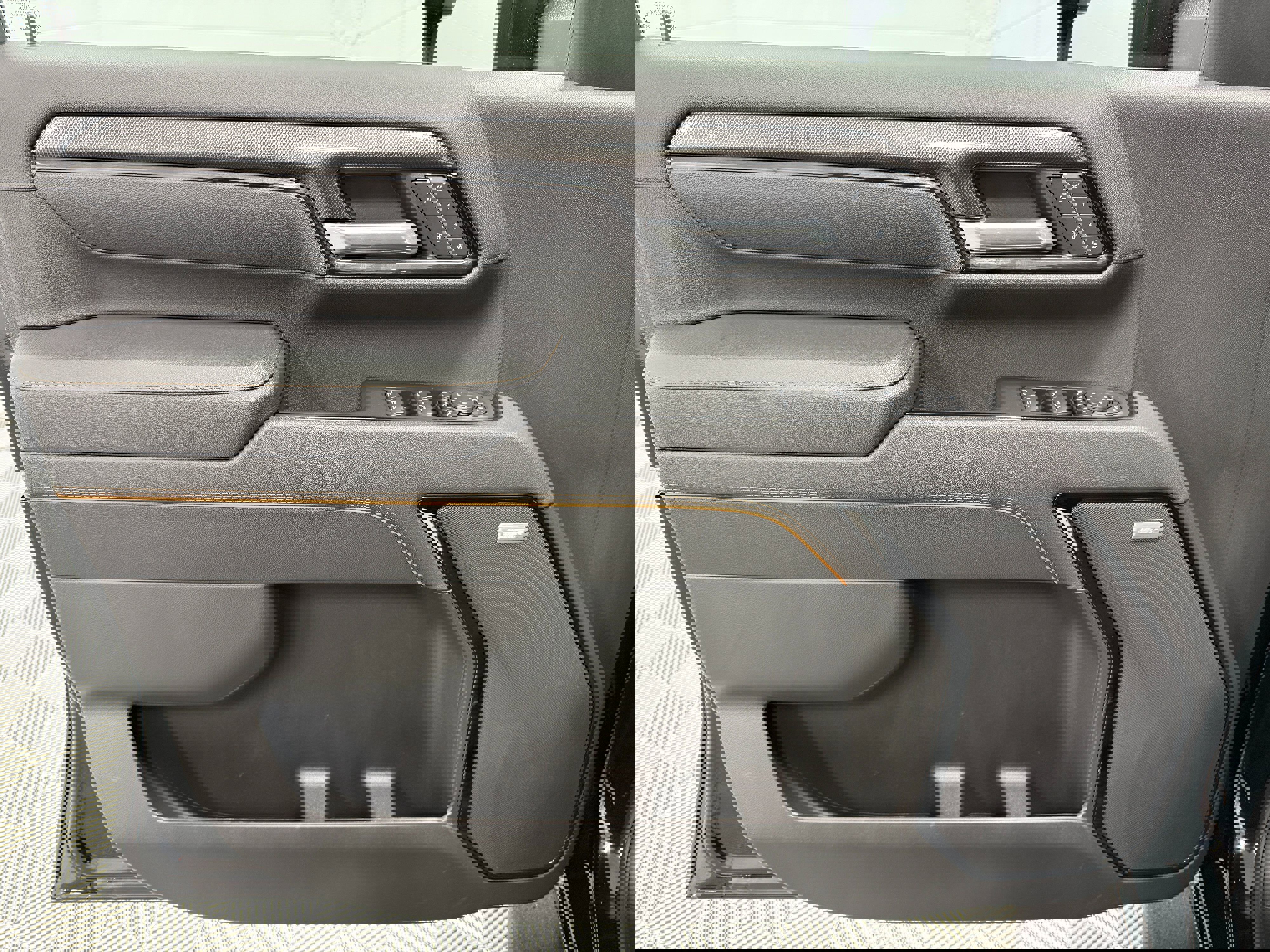 Used 2025 GMC Sierra 2500 AT4 w/ AT4 Premium Plus Package image 12