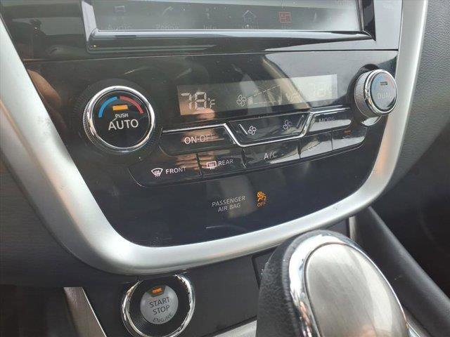 Used 2018 Nissan Murano SL w/ Moonroof Package image 29