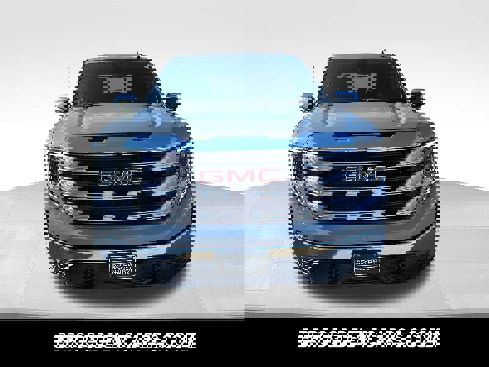 New 2025 GMC Sierra 1500 SLE w/ Preferred Package image 8