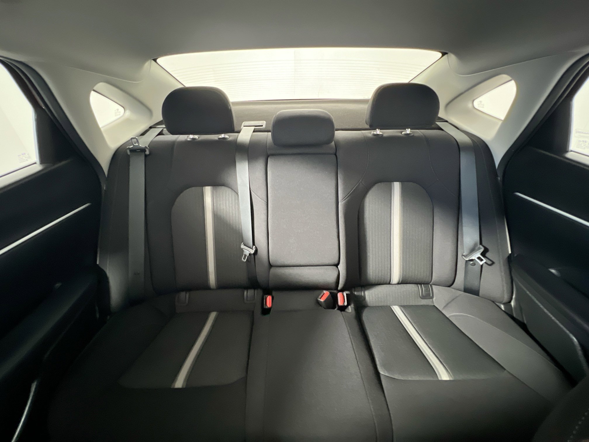 Used 2024 Hyundai Sonata SEL FWD image 33