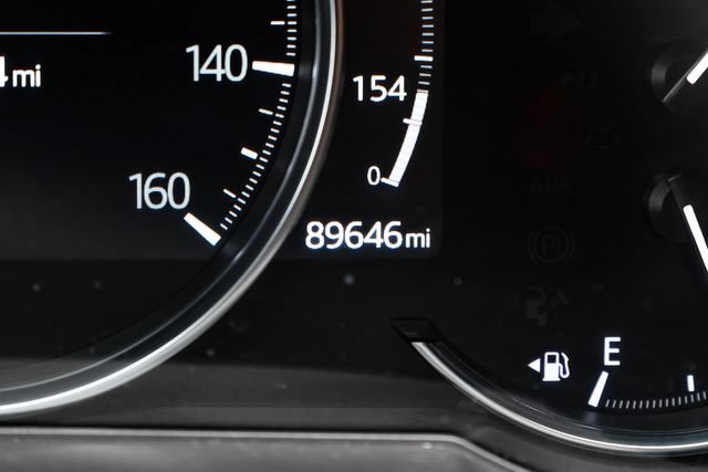 Used 2019 MAZDA CX-5 Grand Touring FWD image 23