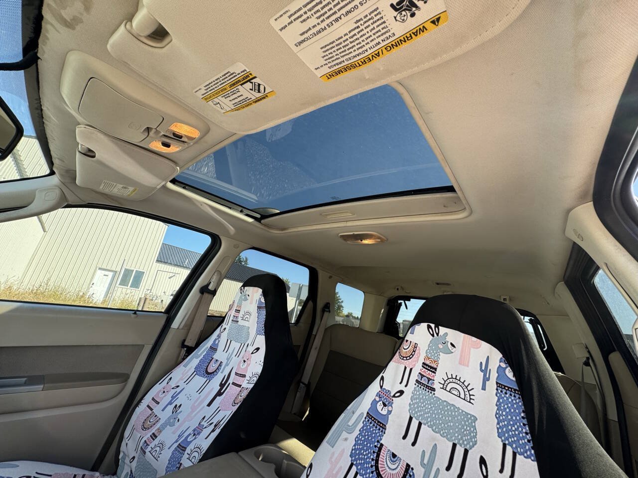 Used 2009 Ford Escape XLT FWD image 31