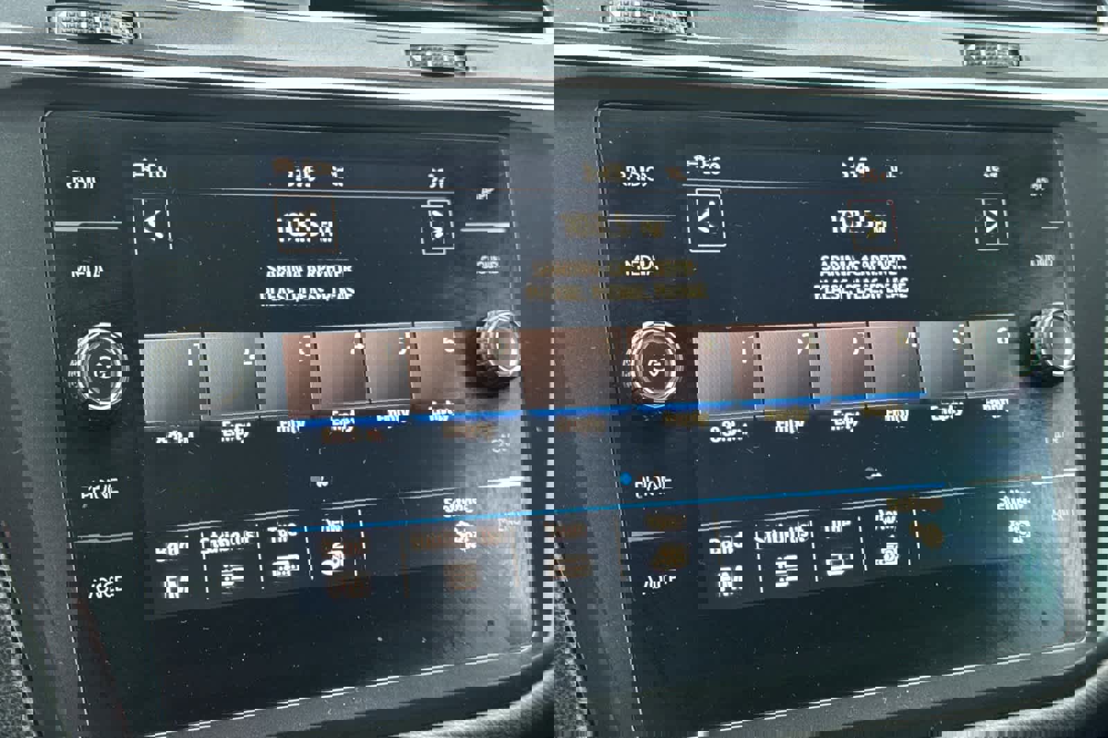 Used 2019 Volkswagen Tiguan SE image 18