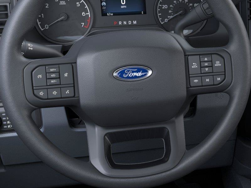 New 2026 Ford F350 XLT w/ 360-Degree Camera Package AWD/4WD image 12
