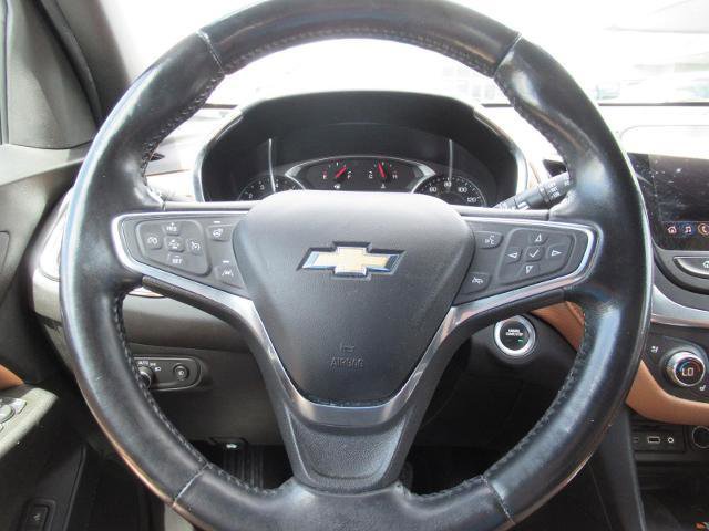 Used 2021 Chevrolet Equinox Premier FWD image 20