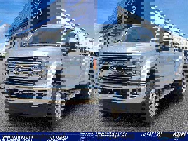 Used 2019 Ford F450 Lariat w/ Lariat Ultimate Package