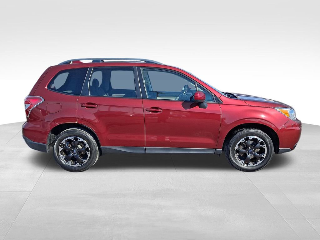 Used 2016 Subaru Forester 2.5i Premium w/ All-Weather Package image 7