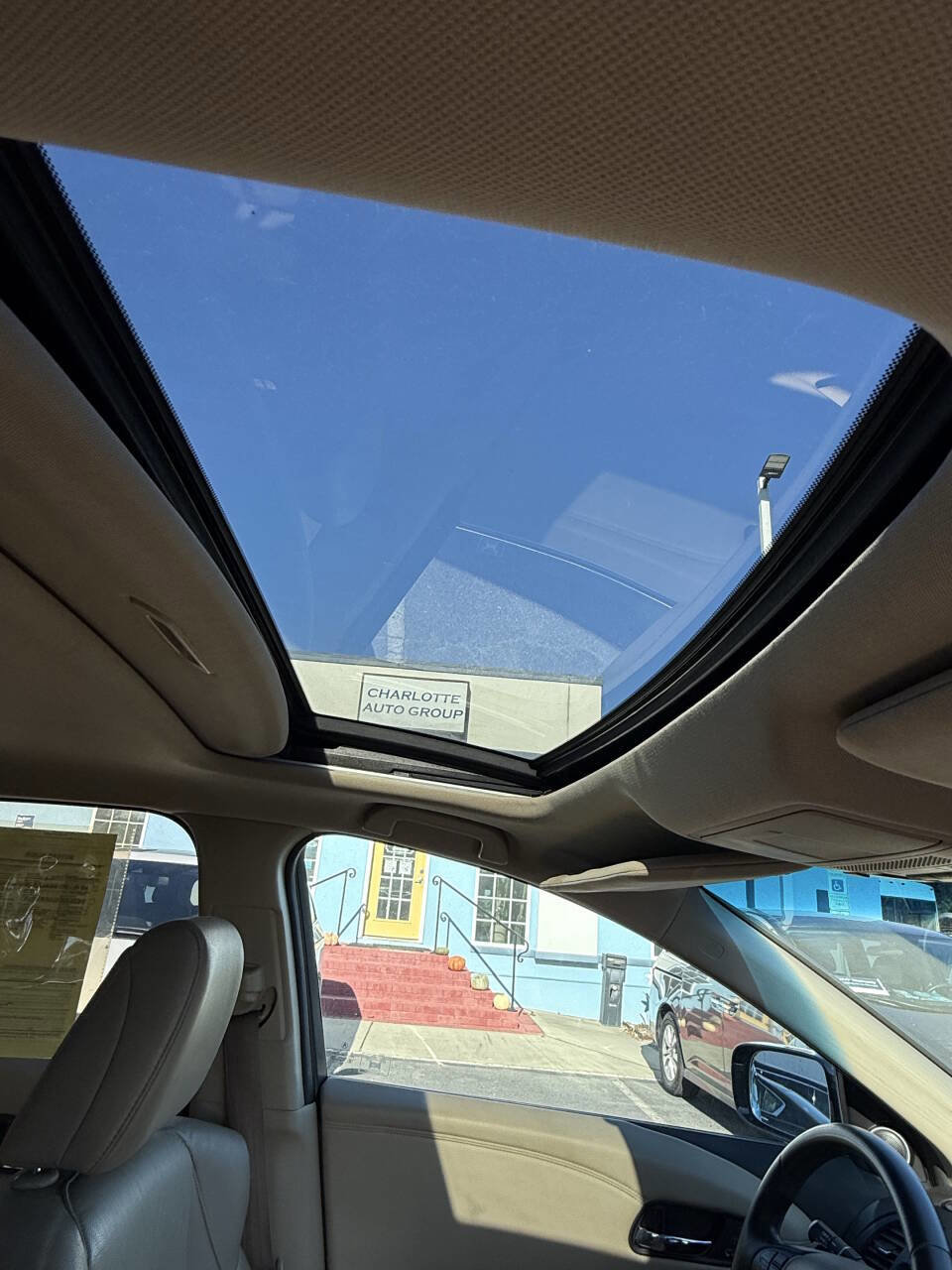 Used 2013 Acura RDX AWD w/ Technology Package image 27