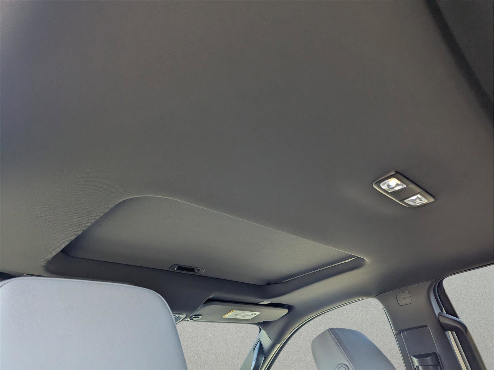 New 2026 Chevrolet Silverado 1500 LTZ w/ LTZ Premium Package image 13