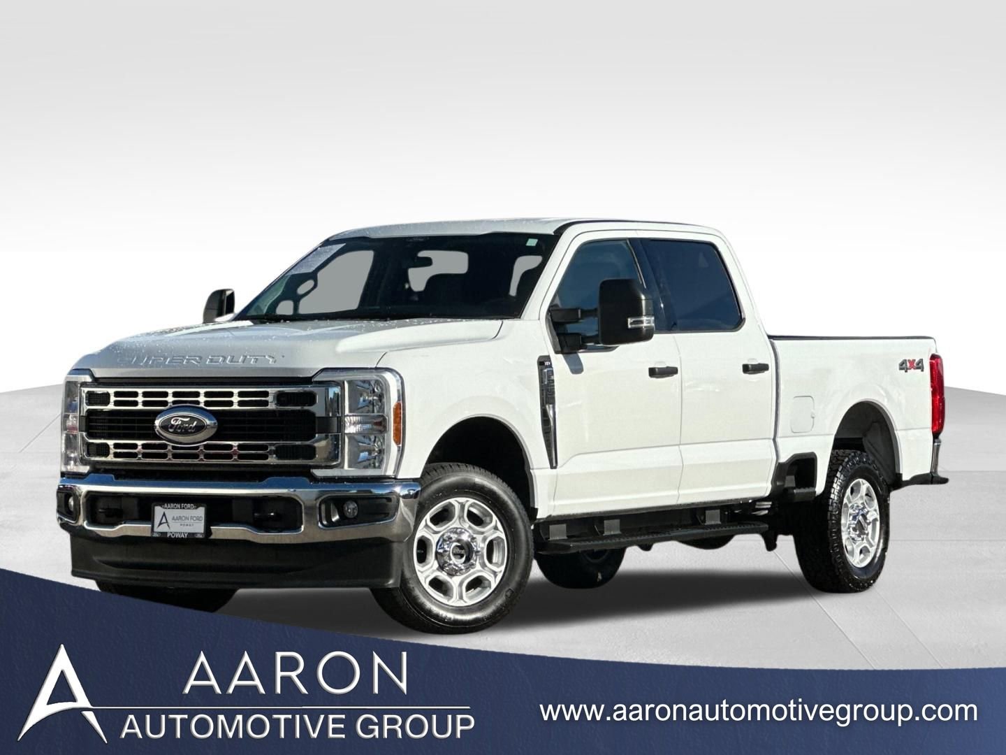 Used 2025 Ford F250 XLT image 1