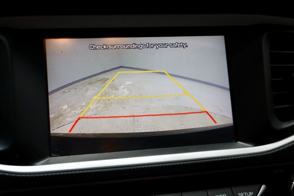 Used 2018 Hyundai Ioniq Blue image 2