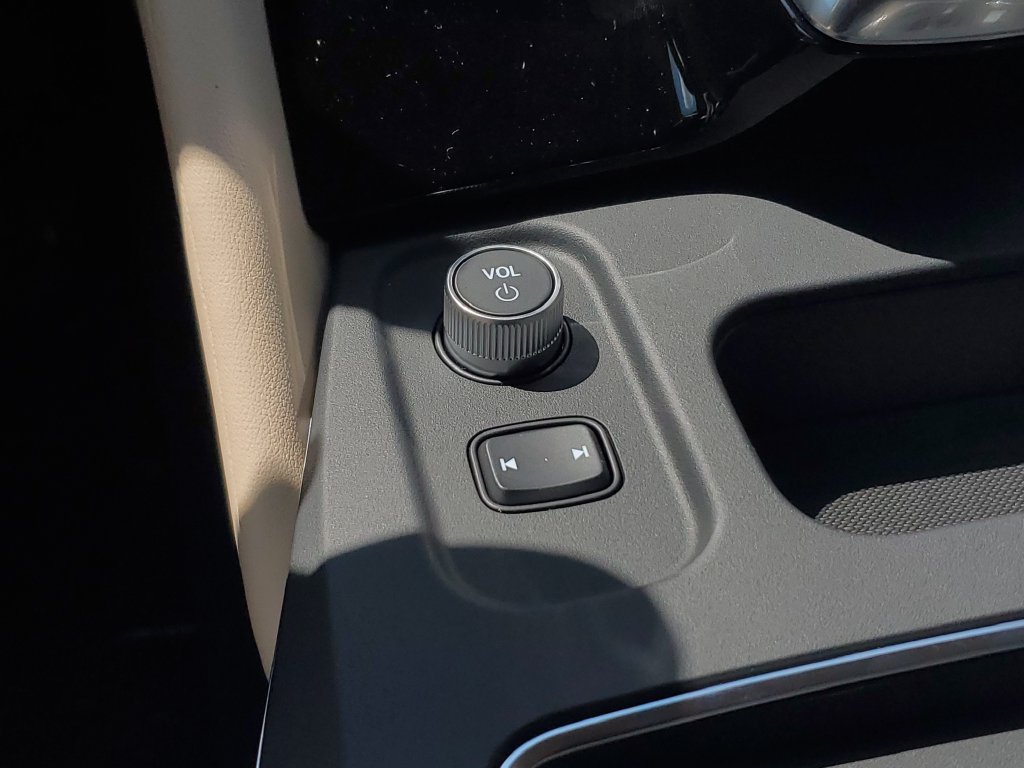New 2026 Acura MDX w/ Technology Package FWD image 29