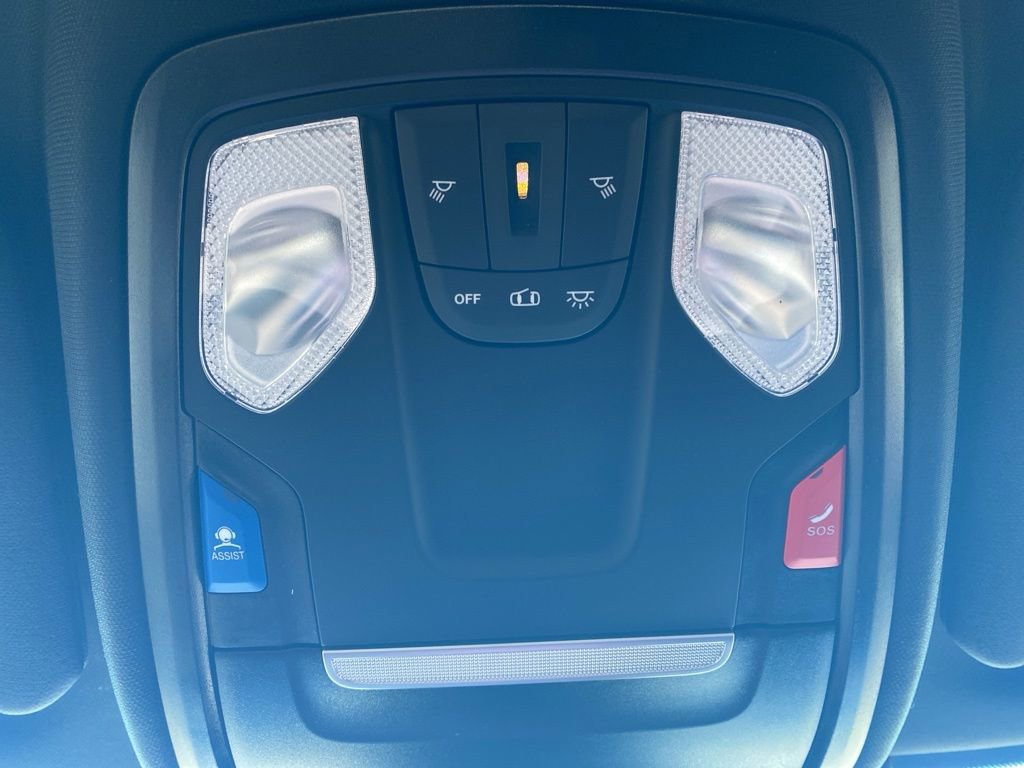 New 2026 RAM 2500 Lone Star AWD/4WD image 38