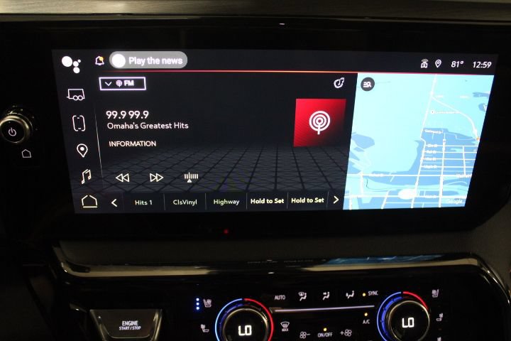 New 2026 GMC Sierra 1500 AT4 w/ AT4 Premium Package AWD/4WD image 51