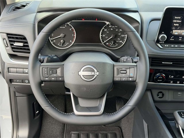 New 2026 Nissan Rogue SV image 18