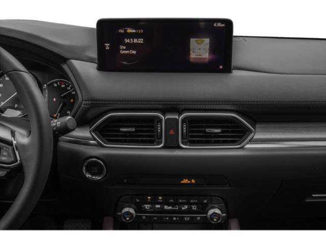 Used 2021 MAZDA CX-5 Signature AWD/4WD image 10