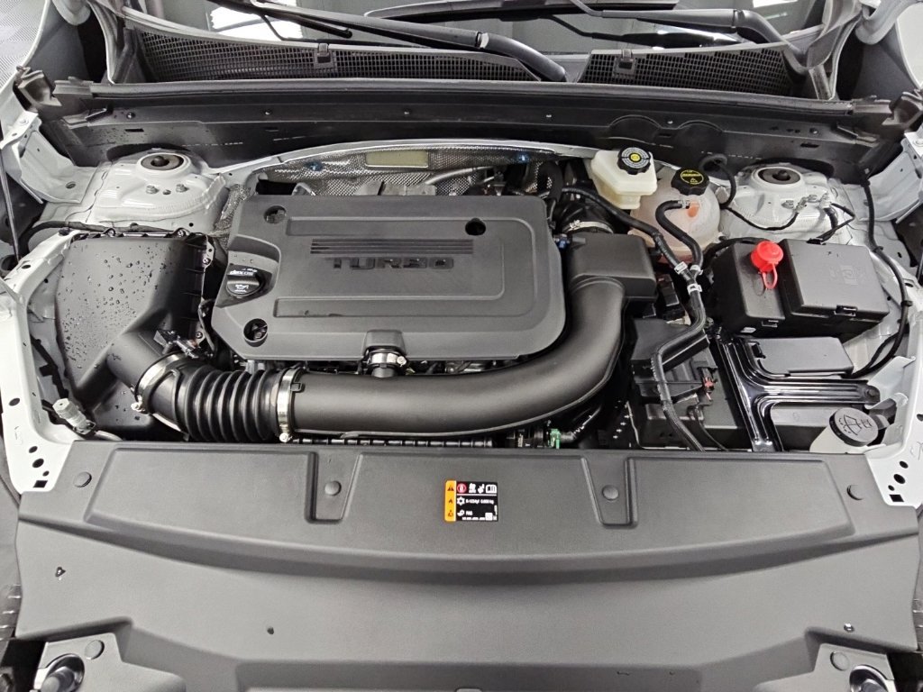 Used 2026 Buick Envision Sport Touring AWD/4WD image 44
