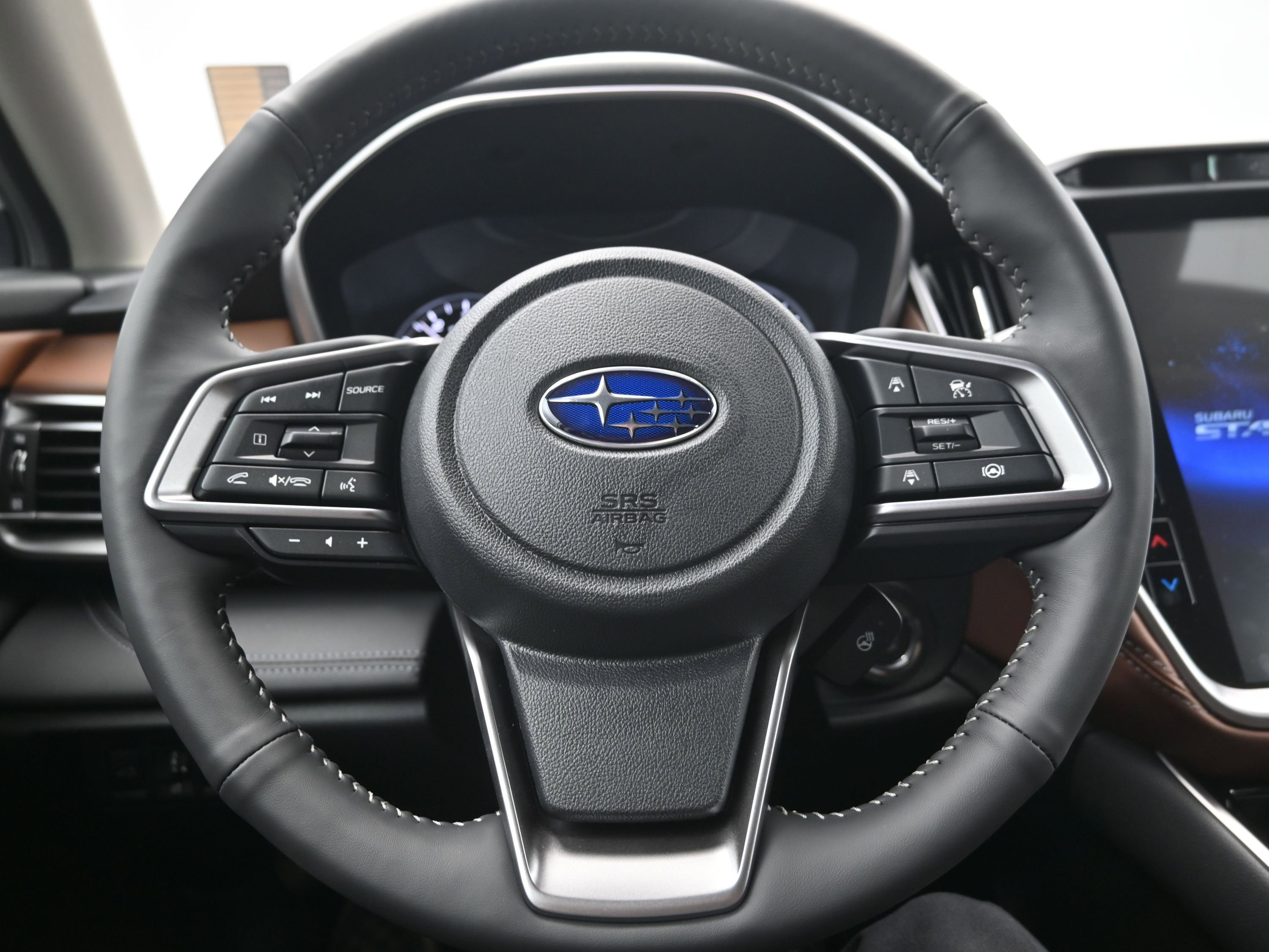 New 2025 Subaru Outback Touring XT image 10