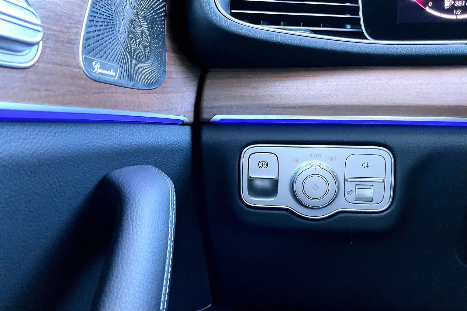 New 2026 Mercedes-Benz GLE 350 4MATIC image 13