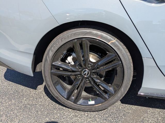 New 2026 Acura Integra A-Spec FWD image 9
