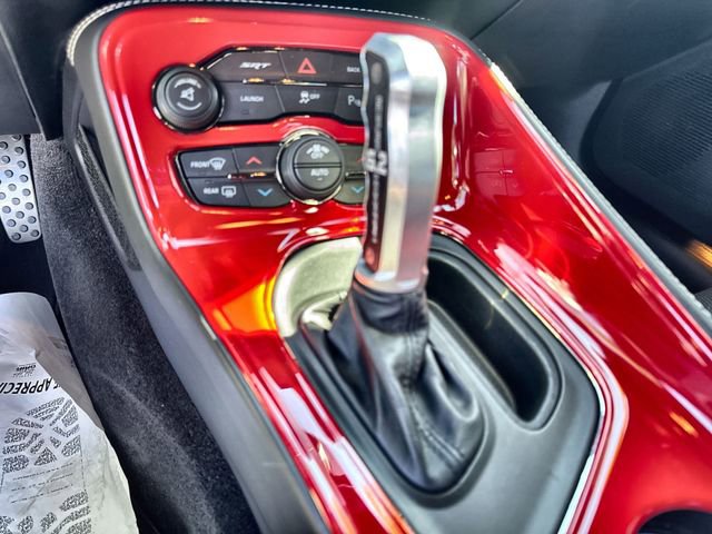 Used 2016 Dodge Challenger SRT Hellcat image 27