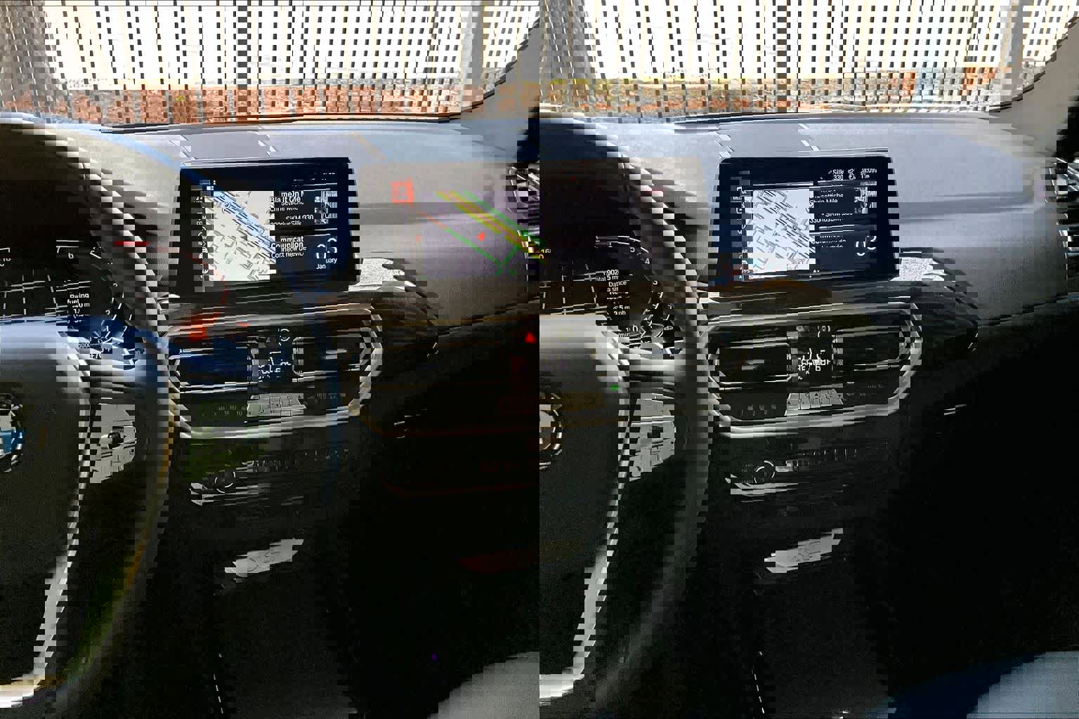 Certified 2024 BMW X3 sDrive30i w/ Convenience Package image 6