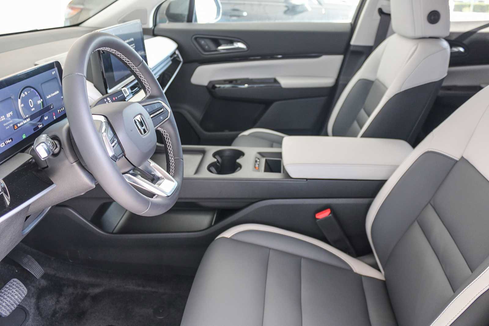 New 2026 Honda Prologue Touring image 20