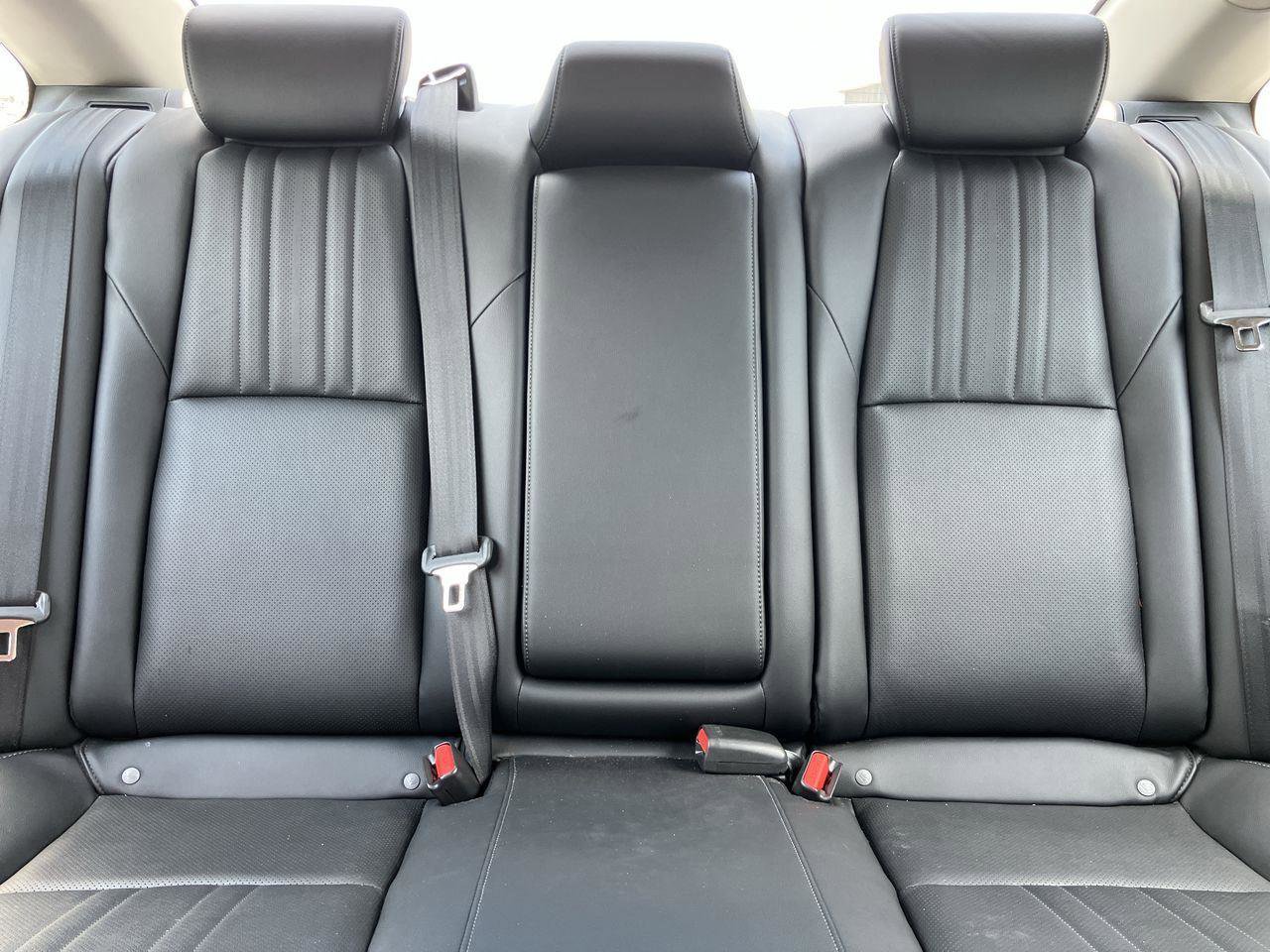 Used 2022 Honda Accord Sport Special Edition image 28