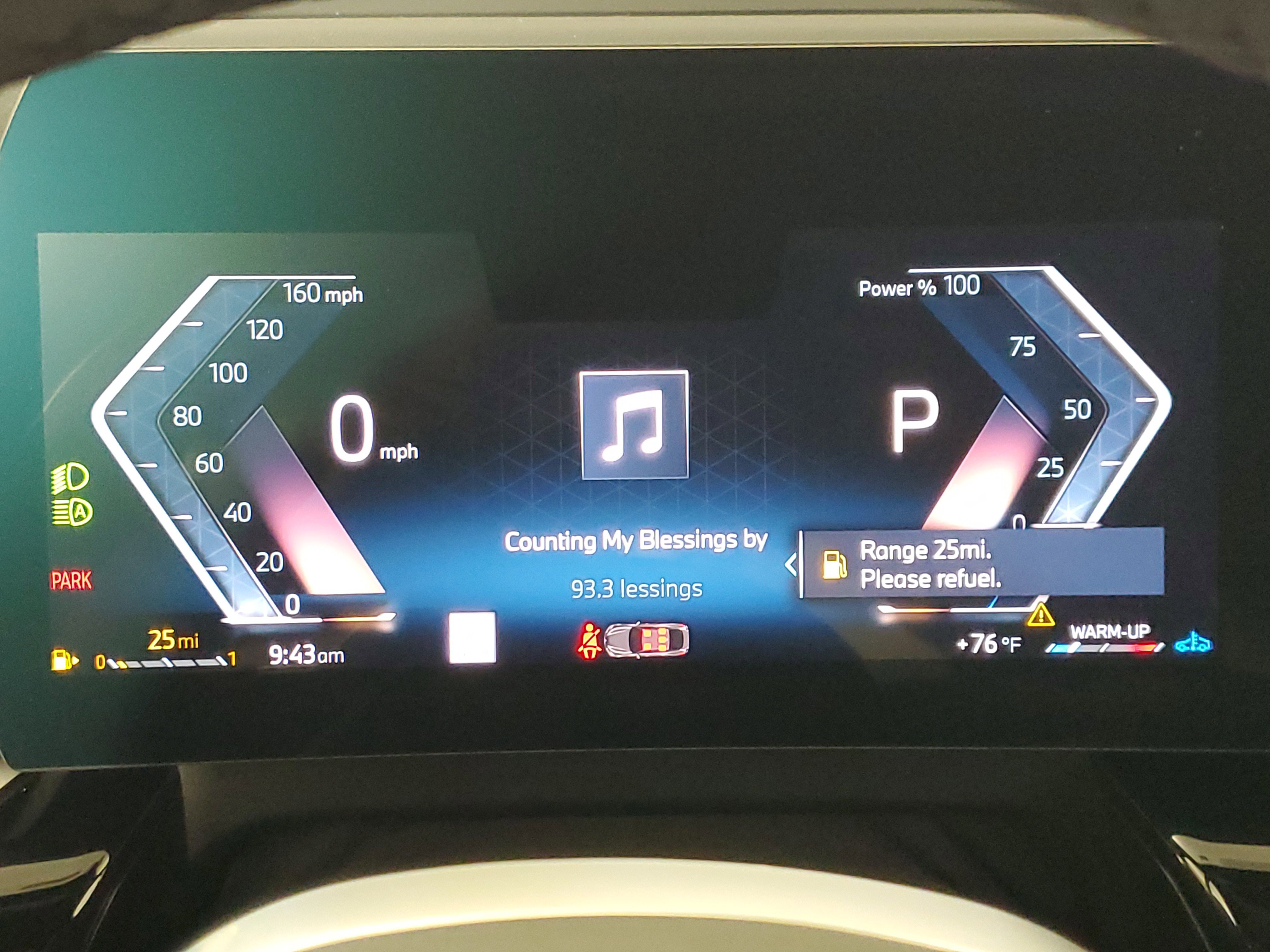 Certified 2025 BMW X2 xDrive28i w/ Premium Package image 15