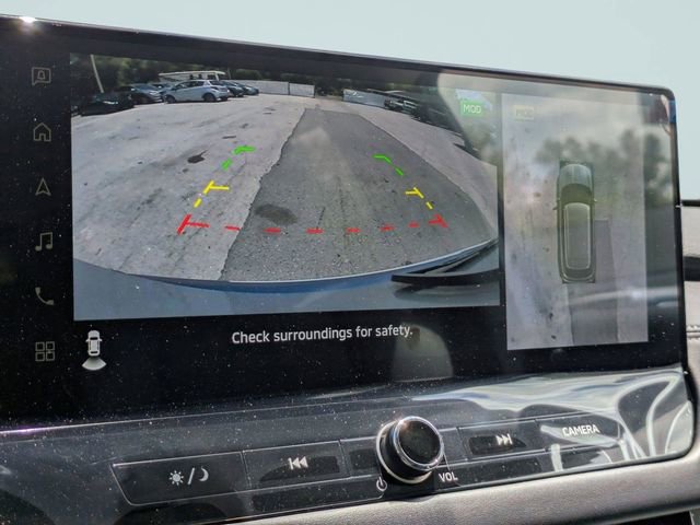 New 2026 Mitsubishi Outlander SE FWD image 22