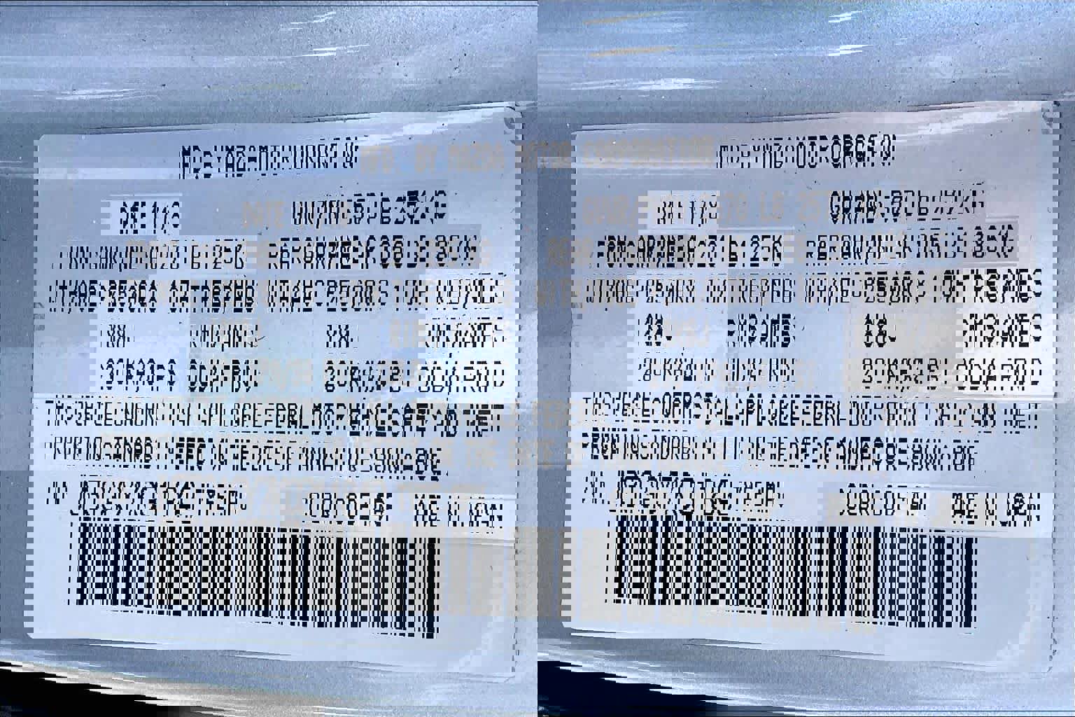 Used 2019 MAZDA CX-9 Touring image 34