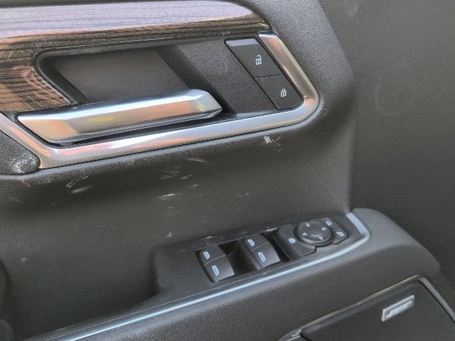New 2026 Chevrolet Silverado 1500 RST w/ Z71 Off-Road Package image 20