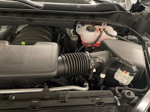 New 2026 Chevrolet Silverado 1500 LT Trail Boss image 28